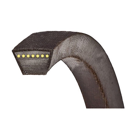 Aftermarket Discharge Beater Drive Belt Fits John Deere 9500 9500SH 9600 H219182